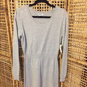 NWT Old Navy Sweaterdress